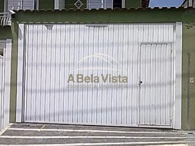 Sobrado com 125m² 3 quartos e 2 banheiros, à venda, no bairro Santo Antônio em Osasco