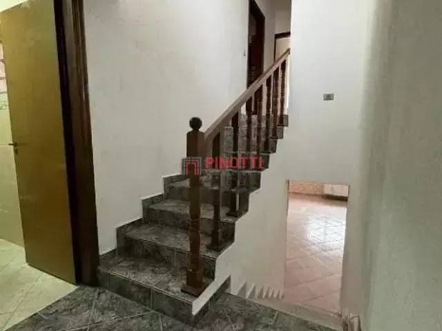 Sobrado 3 quartos e 4 banheiros, à venda, no bairro Vila Baeta Neves em São Bernardo do Campo