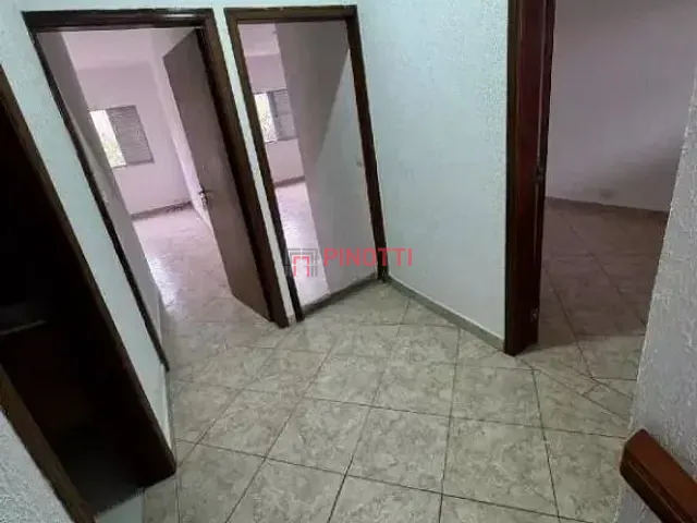 Sobrado 3 quartos e 4 banheiros, à venda, no bairro Vila Baeta Neves em São Bernardo do Campo