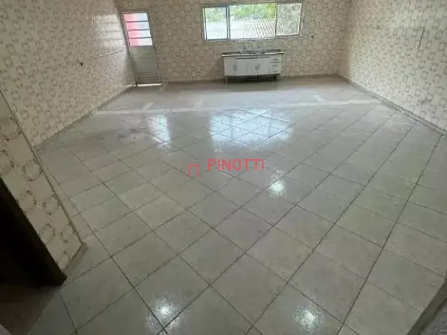 Sobrado 3 quartos e 4 banheiros, à venda, no bairro Vila Baeta Neves em São Bernardo do Campo