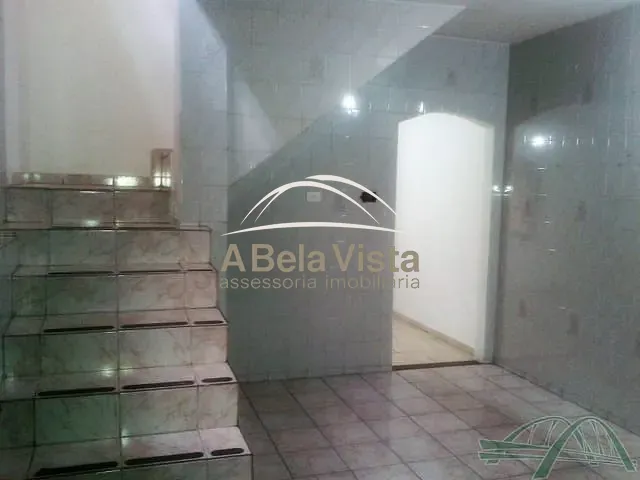 Sobrado com 125m² 4 quartos e 3 banheiros, à venda, no bairro Umuarama em Osasco