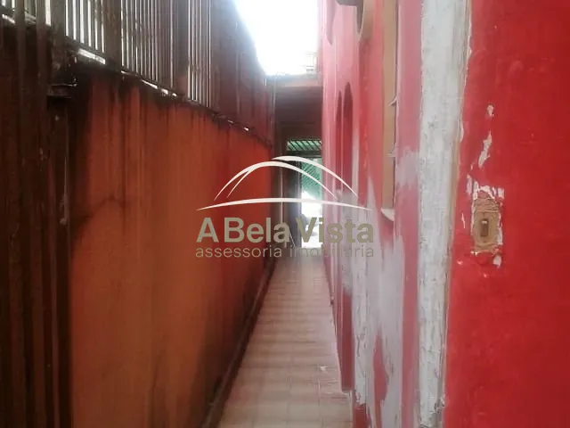 Sobrado com 125m² 4 quartos e 3 banheiros, à venda, no bairro Umuarama em Osasco