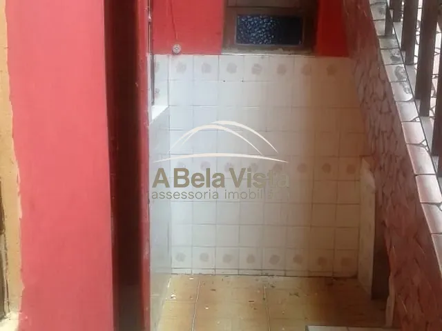 Sobrado com 125m² 4 quartos e 3 banheiros, à venda, no bairro Umuarama em Osasco