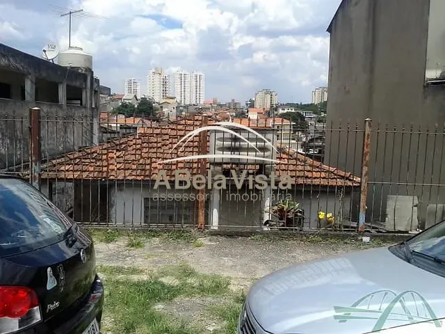 Sobrado com 407m² 7 quartos e 4 banheiros, à venda, no bairro Vila Yara em Osasco