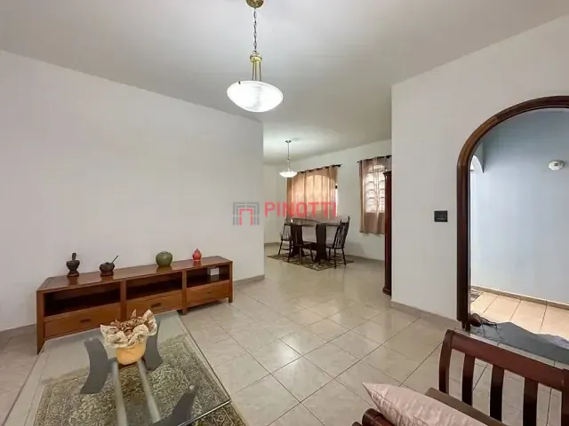 Sobrado 3 quartos e 2 banheiros, à venda, no bairro Vila Campestre em São Bernardo do Campo
