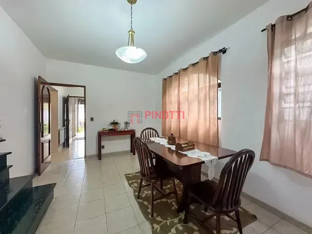 Sobrado 3 quartos e 2 banheiros, à venda, no bairro Vila Campestre em São Bernardo do Campo