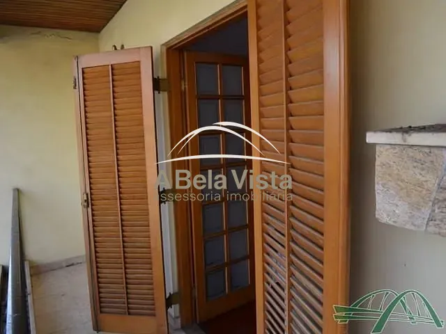 Sobrado com 150m² 3 quartos e 3 banheiros, à venda, no bairro Jaguaribe em Osasco