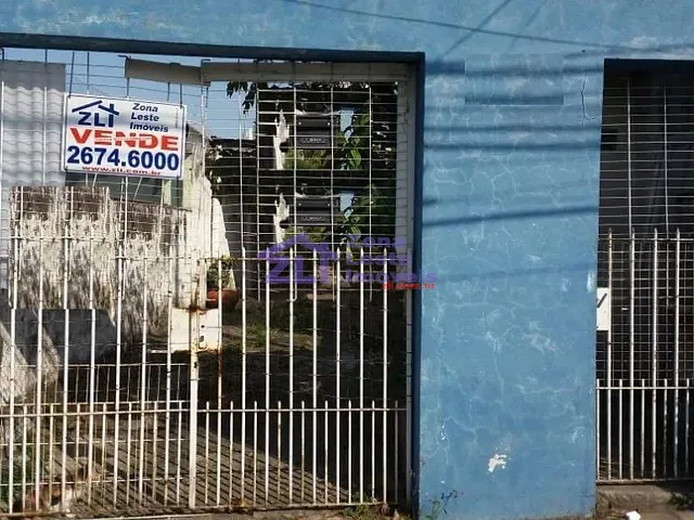 Sobrado com 200m² 2 quartos e 2 banheiros, à venda, no bairro Chácara Califórnia em São Paulo