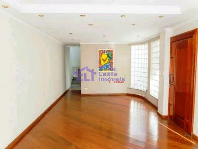 Sobrado com 162m² 3 quartos e 3 banheiros, à venda, no bairro Vila Prudente (Zona Leste) em São Paulo