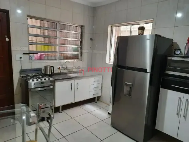 Sobrado 2 quartos e 2 banheiros, à venda, no bairro Vila Jordanópolis em São Bernardo do Campo