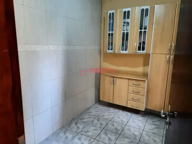 Sobrado 2 quartos e 2 banheiros, à venda, no bairro Vila Jordanópolis em São Bernardo do Campo
