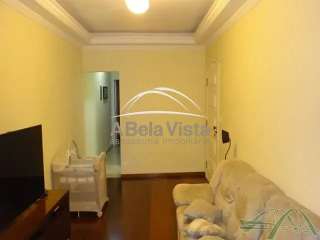 Sobrado com 150m² 3 quartos e 2 banheiros, à venda, no bairro Cidade São Francisco em São Paulo