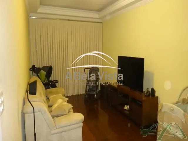 Sobrado com 150m² 3 quartos e 2 banheiros, à venda, no bairro Cidade São Francisco em São Paulo
