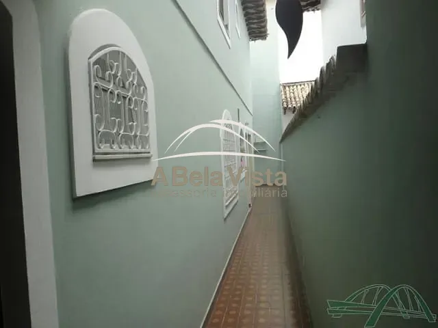 Sobrado com 150m² 3 quartos e 2 banheiros, à venda, no bairro Cidade São Francisco em São Paulo
