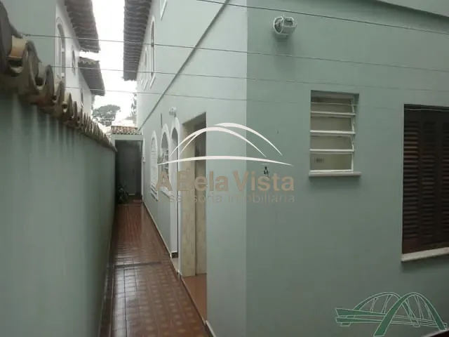 Sobrado com 150m² 3 quartos e 2 banheiros, à venda, no bairro Cidade São Francisco em São Paulo