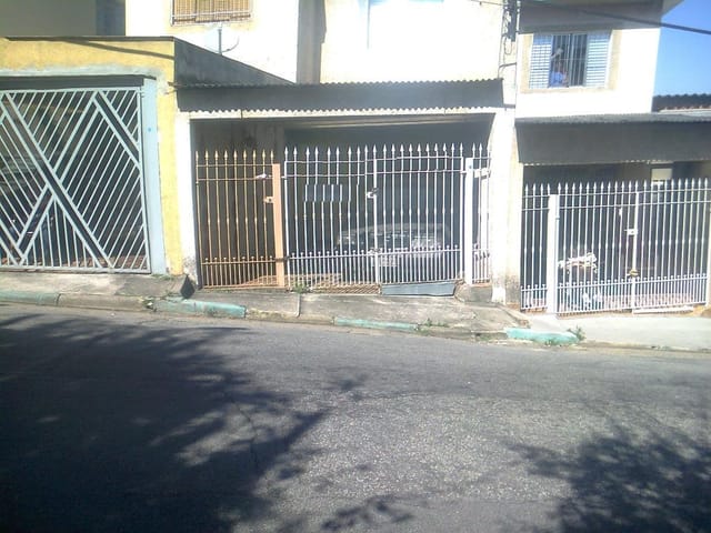 Foto do Sobrado - Sobrado residencial à venda, Vila Formosa, São Paulo. | ZONA LESTE IMÓVEIS