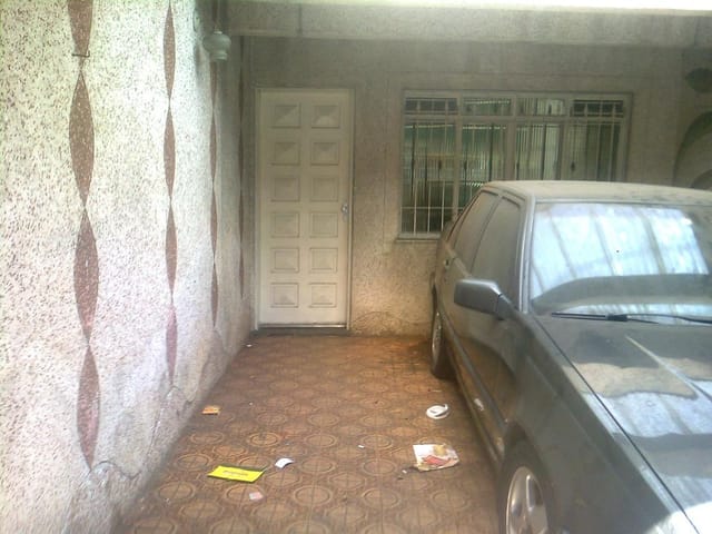 Foto do Sobrado - Sobrado residencial à venda, Vila Formosa, São Paulo. | ZONA LESTE IMÓVEIS