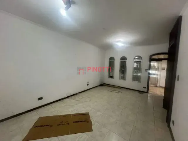 Sobrado 3 quartos e 4 banheiros, à venda, no bairro Nova Petrópolis em São Bernardo do Campo