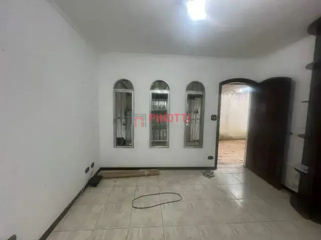 Sobrado 3 quartos e 4 banheiros, à venda, no bairro Nova Petrópolis em São Bernardo do Campo