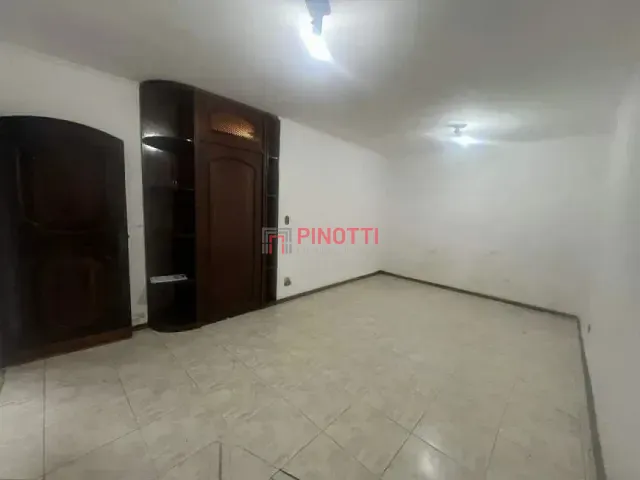 Sobrado 3 quartos e 4 banheiros, à venda, no bairro Nova Petrópolis em São Bernardo do Campo