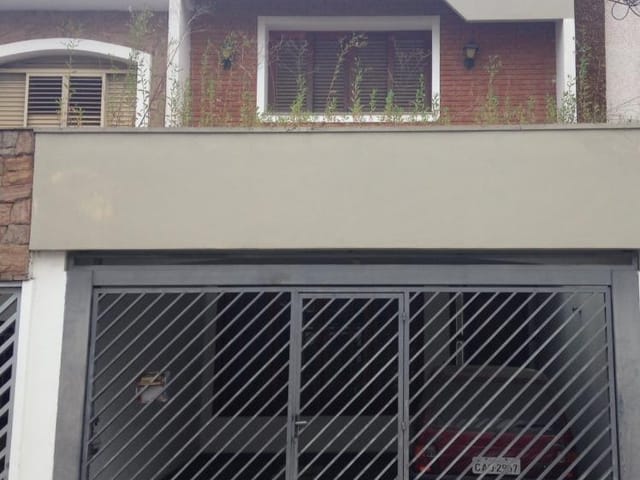 Foto do Sobrado - Sobrado com 3 dormitórios à venda, 145 m² por R$ 1.600.000,00 - Jardim Anália Franco - São Paulo/SP | ZONA LESTE IMÓVEIS