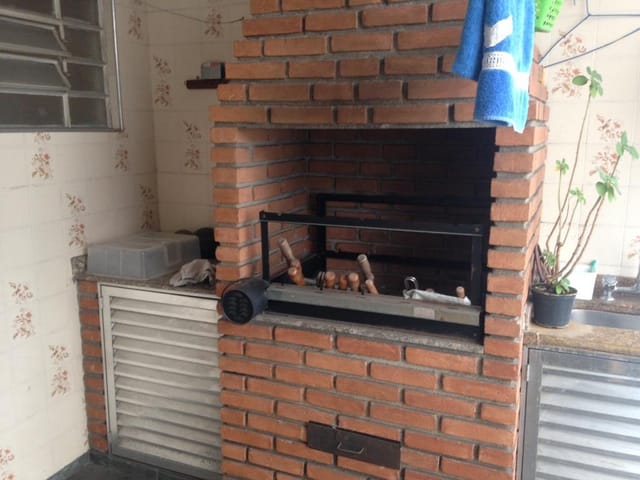 Foto do Sobrado - Sobrado com 3 dormitórios à venda, 145 m² por R$ 1.600.000,00 - Jardim Anália Franco - São Paulo/SP | ZONA LESTE IMÓVEIS