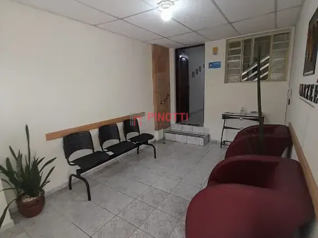 Sobrado à venda, no bairro Conjunto Residencial das Tulipas em São Bernardo do Campo
