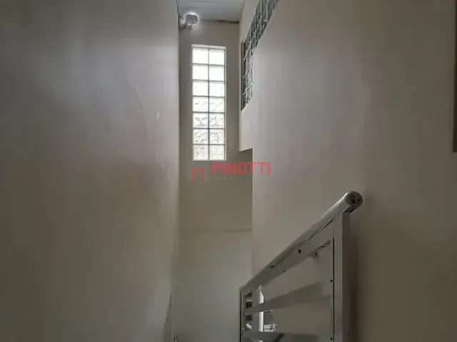Sobrado à venda, no bairro Conjunto Residencial das Tulipas em São Bernardo do Campo