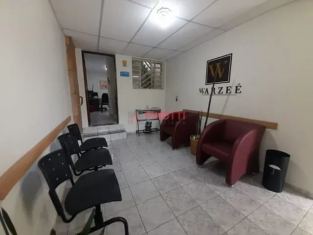 Sobrado à venda, no bairro Conjunto Residencial das Tulipas em São Bernardo do Campo
