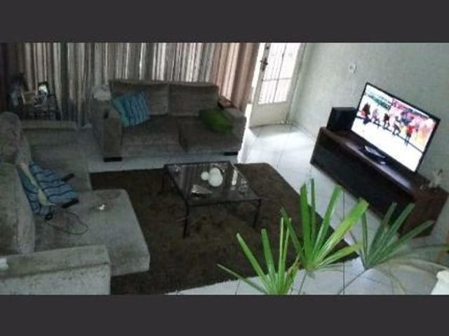 Foto do Sobrado - Sobrado à venda 3 Quartos, 2 Vagas, 125M², Tatuapé, São Paulo - SP | ZONA LESTE IMÓVEIS
