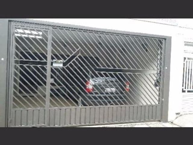 Foto do Sobrado - Sobrado à venda 3 Quartos, 2 Vagas, 125M², Tatuapé, São Paulo - SP | ZONA LESTE IMÓVEIS