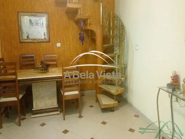 Sobrado com 173m² 3 quartos e 4 banheiros, à venda, no bairro Vila Osasco em Osasco
