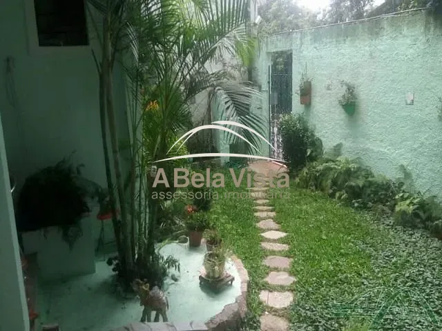 Sobrado com 173m² 3 quartos e 4 banheiros, à venda, no bairro Vila Osasco em Osasco