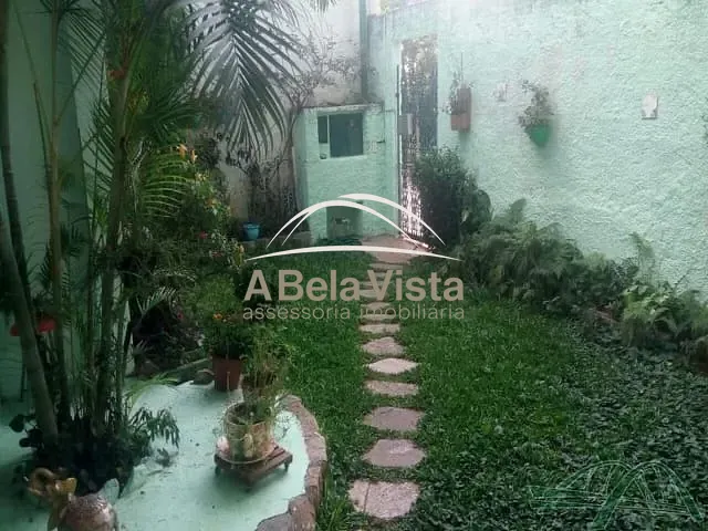 Sobrado com 173m² 3 quartos e 4 banheiros, à venda, no bairro Vila Osasco em Osasco