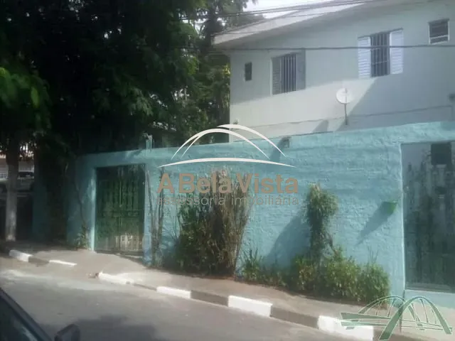Sobrado com 173m² 3 quartos e 4 banheiros, à venda, no bairro Vila Osasco em Osasco