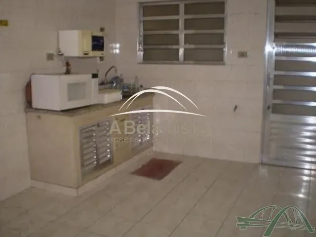 Sobrado com 203m² 5 quartos e 2 banheiros, à venda, no bairro Centro em Osasco