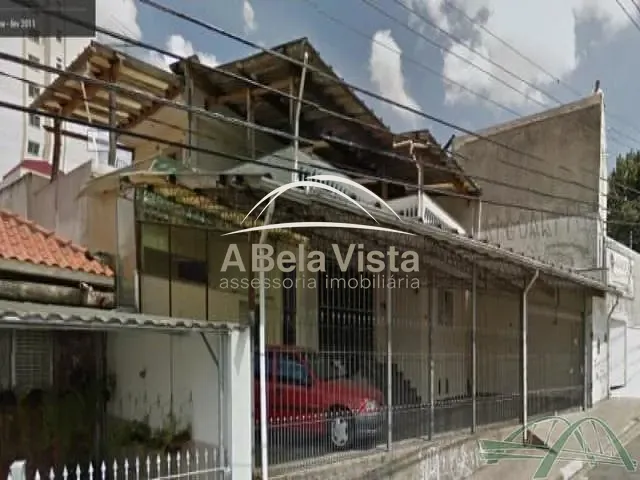 Sobrado com 203m² 5 quartos e 2 banheiros, à venda, no bairro Centro em Osasco