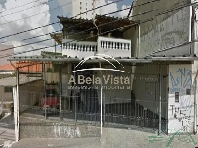 Sobrado com 203m² 5 quartos e 2 banheiros, à venda, no bairro Centro em Osasco