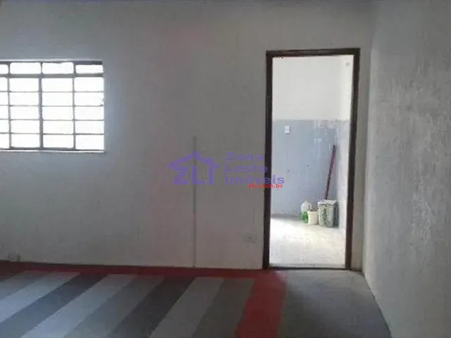 Sobrado com 156m² 4 quartos e 2 banheiros, à venda, no bairro Mooca em São Paulo
