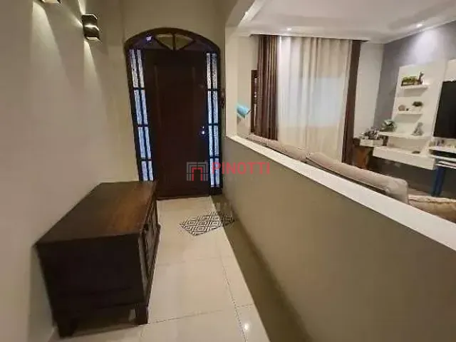 Sobrado 3 quartos e 1 banheiro, à venda, no bairro Vila Alvinópolis em São Bernardo do Campo