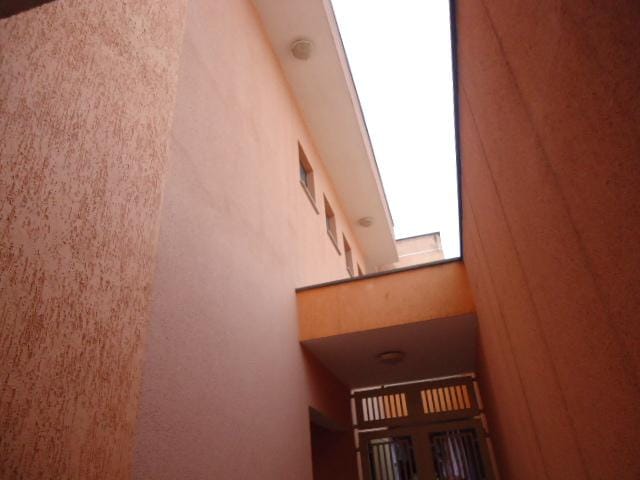 Foto do Sobrado - Sobrado à venda 4 Quartos, 1 Suite, 2 Vagas, 126.5M², Chácara Mafalda, São Paulo - SP | ZONA LESTE IMÓVEIS