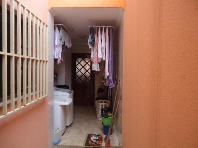 Foto do Sobrado - Sobrado à venda 4 Quartos, 1 Suite, 2 Vagas, 126.5M², Chácara Mafalda, São Paulo - SP | ZONA LESTE IMÓVEIS