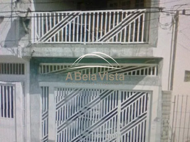 Sobrado com 72m² 2 quartos e 1 banheiro, à venda, no bairro Vila Lageado em São Paulo