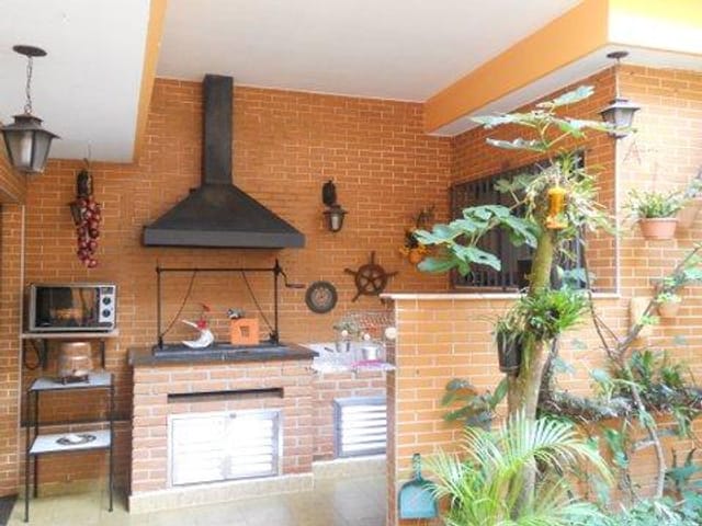 Foto do Sobrado - Sobrado à venda 3 Quartos, 3 Vagas, 210M², Vila Prudente (Zona Leste), São Paulo - SP | ZONA LESTE IMÓVEIS