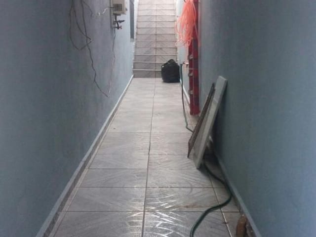 Foto do Sobrado - Sobrado à venda 3 Quartos, 2 Vagas, 125M², PESTANA, OSASCO - SP | A Bela Vista Imóveis