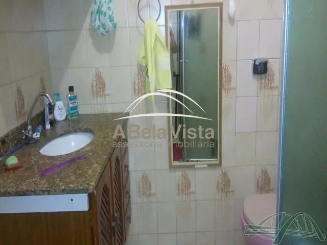 Sobrado com 125m² 3 quartos e 2 banheiros, à venda, no bairro Pestana em Osasco