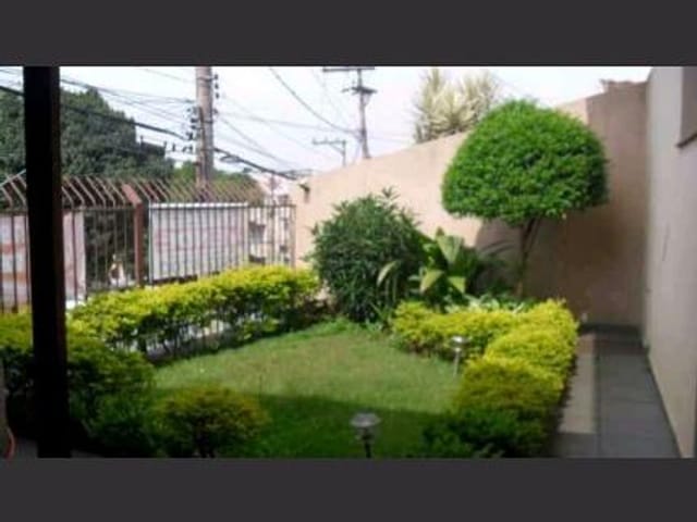 Foto do Sobrado - Sobrado residencial à venda, Vila Serralheiro, São Paulo. | ZONA LESTE IMÓVEIS