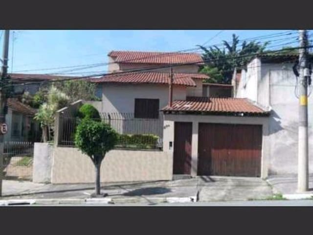 Foto do Sobrado - Sobrado residencial à venda, Vila Serralheiro, São Paulo. | ZONA LESTE IMÓVEIS