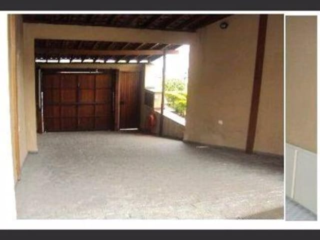 Foto do Sobrado - Sobrado residencial à venda, Vila Serralheiro, São Paulo. | ZONA LESTE IMÓVEIS