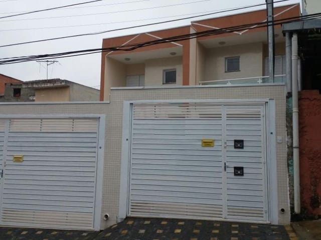 Foto do Sobrado - Sobrado à venda 3 Quartos, 1 Suite, 2 Vagas, 100M², Chácara Belenzinho, São Paulo - SP | ZONA LESTE IMÓVEIS